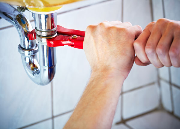 About Auburntown Plumbers